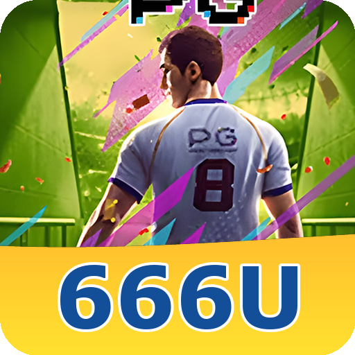 Logo Oficial 666U Download